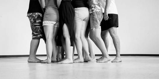 Atelier Teatro Ragazzi