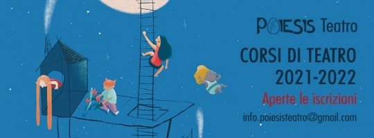 CORSI DI TEATRO